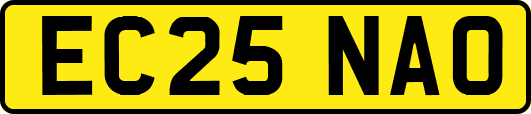 EC25NAO