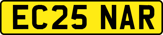 EC25NAR