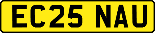 EC25NAU