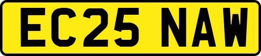 EC25NAW