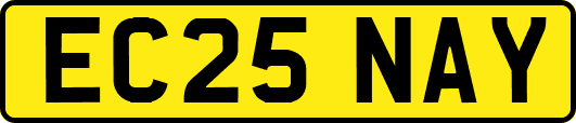 EC25NAY