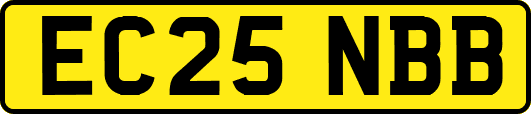 EC25NBB