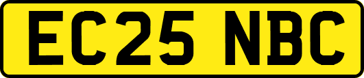 EC25NBC