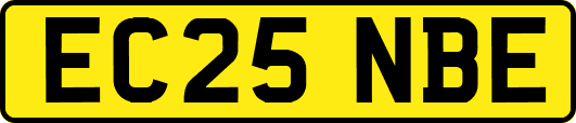 EC25NBE