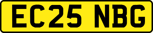 EC25NBG