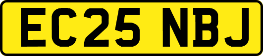 EC25NBJ