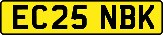 EC25NBK