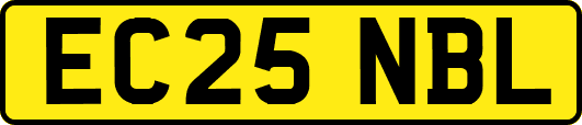 EC25NBL