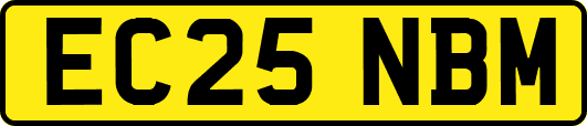 EC25NBM