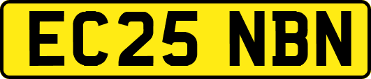 EC25NBN