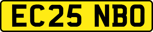 EC25NBO