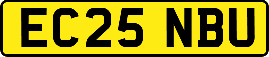 EC25NBU