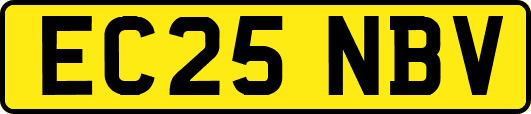 EC25NBV