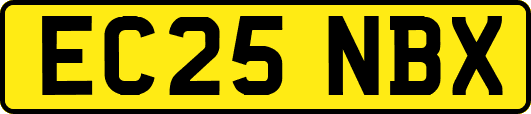 EC25NBX