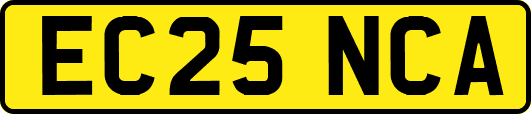 EC25NCA