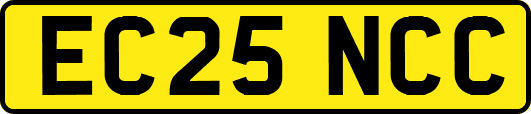 EC25NCC