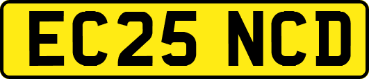 EC25NCD