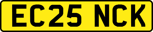 EC25NCK