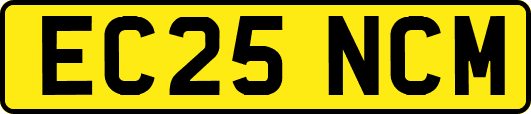 EC25NCM