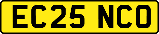 EC25NCO