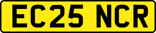 EC25NCR