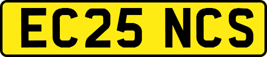 EC25NCS