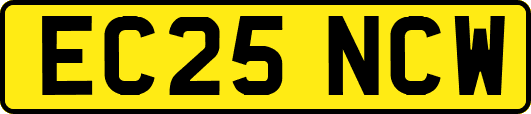 EC25NCW