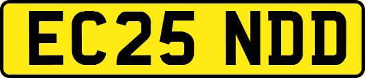 EC25NDD