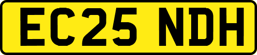 EC25NDH