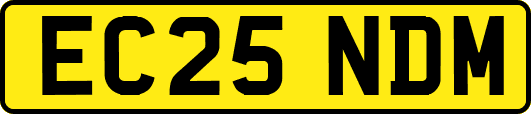 EC25NDM