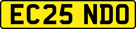 EC25NDO