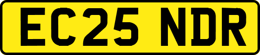 EC25NDR