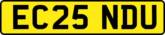 EC25NDU