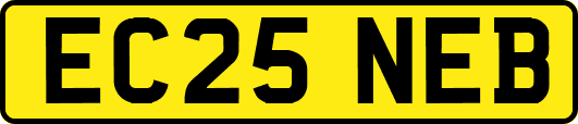 EC25NEB