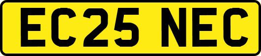 EC25NEC