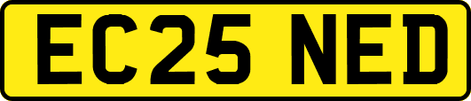 EC25NED