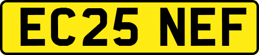 EC25NEF