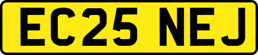EC25NEJ