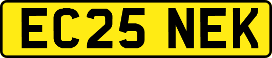 EC25NEK