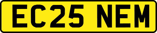 EC25NEM