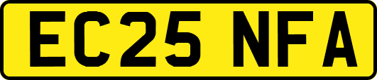 EC25NFA