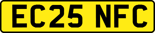 EC25NFC