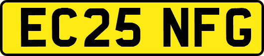 EC25NFG