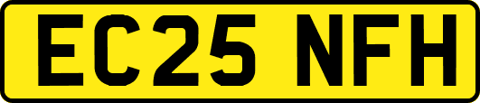 EC25NFH