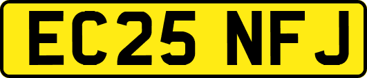 EC25NFJ