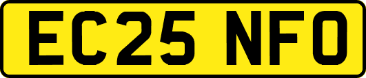 EC25NFO
