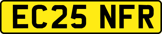 EC25NFR