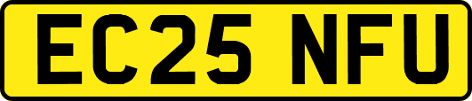 EC25NFU