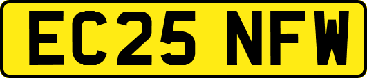 EC25NFW