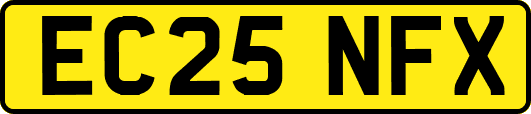 EC25NFX